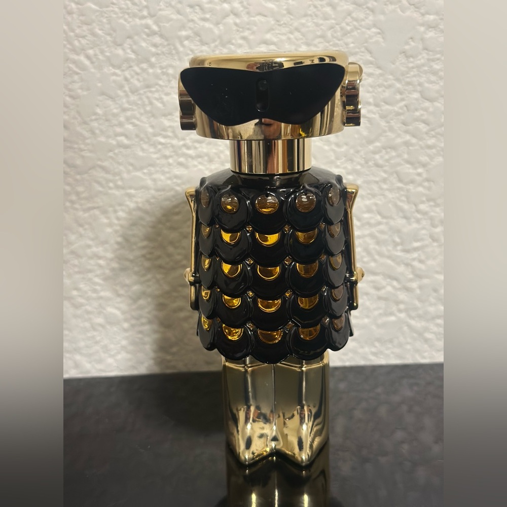 Pacco Rabanne